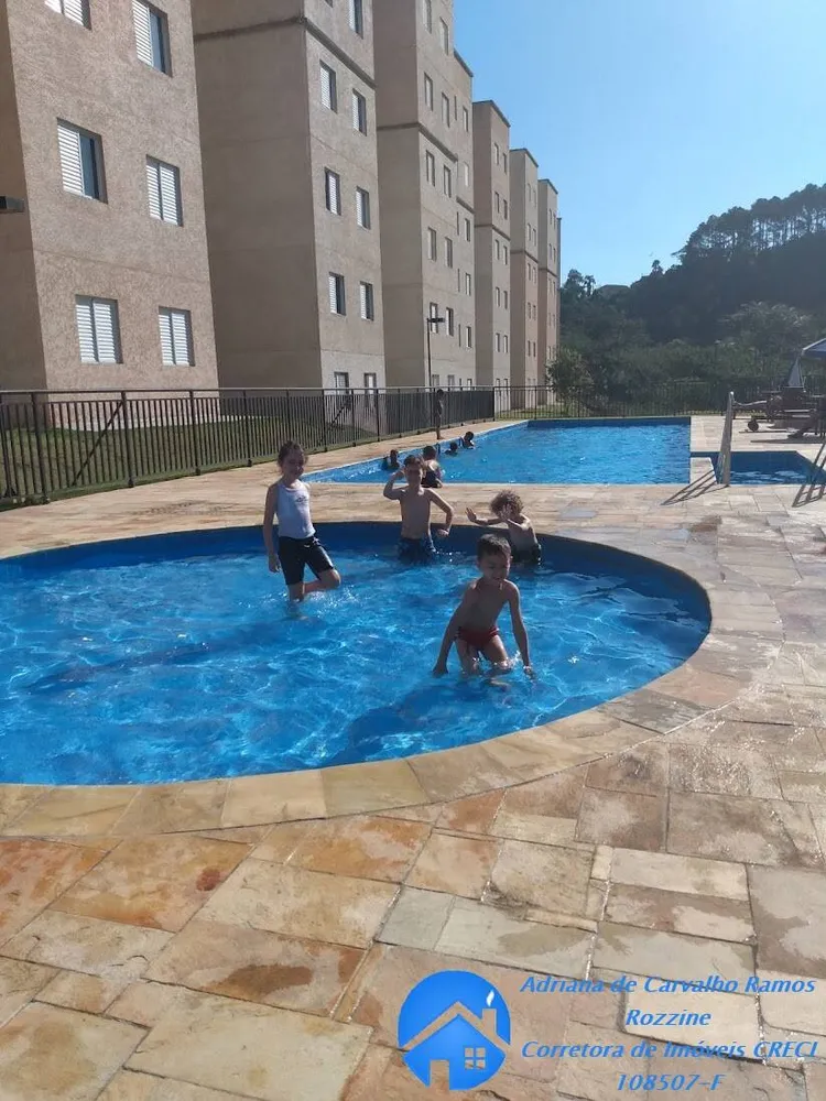 Apartamento, 2 quartos, 51 m² - Foto 11