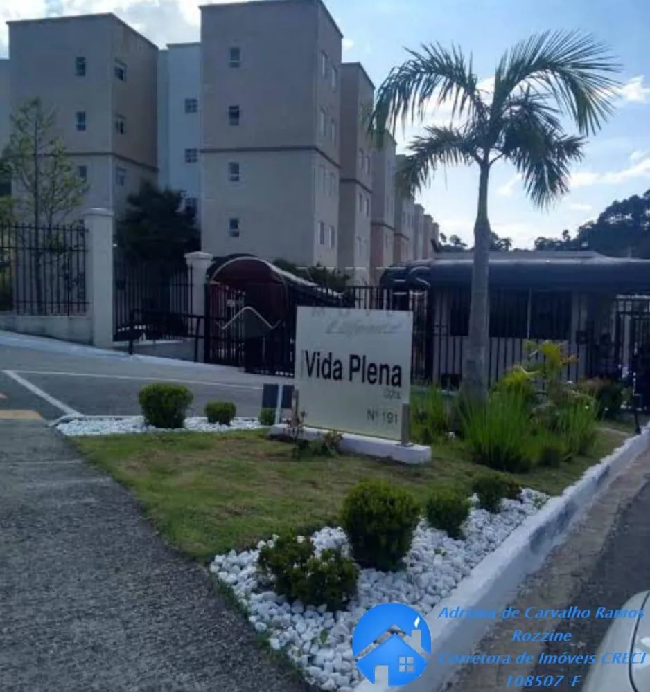Apartamento, 2 quartos, 51 m² - Foto 15