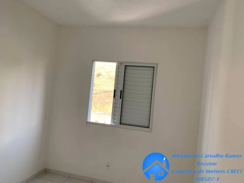 Apartamento, 2 quartos, 51 m² - Foto 5