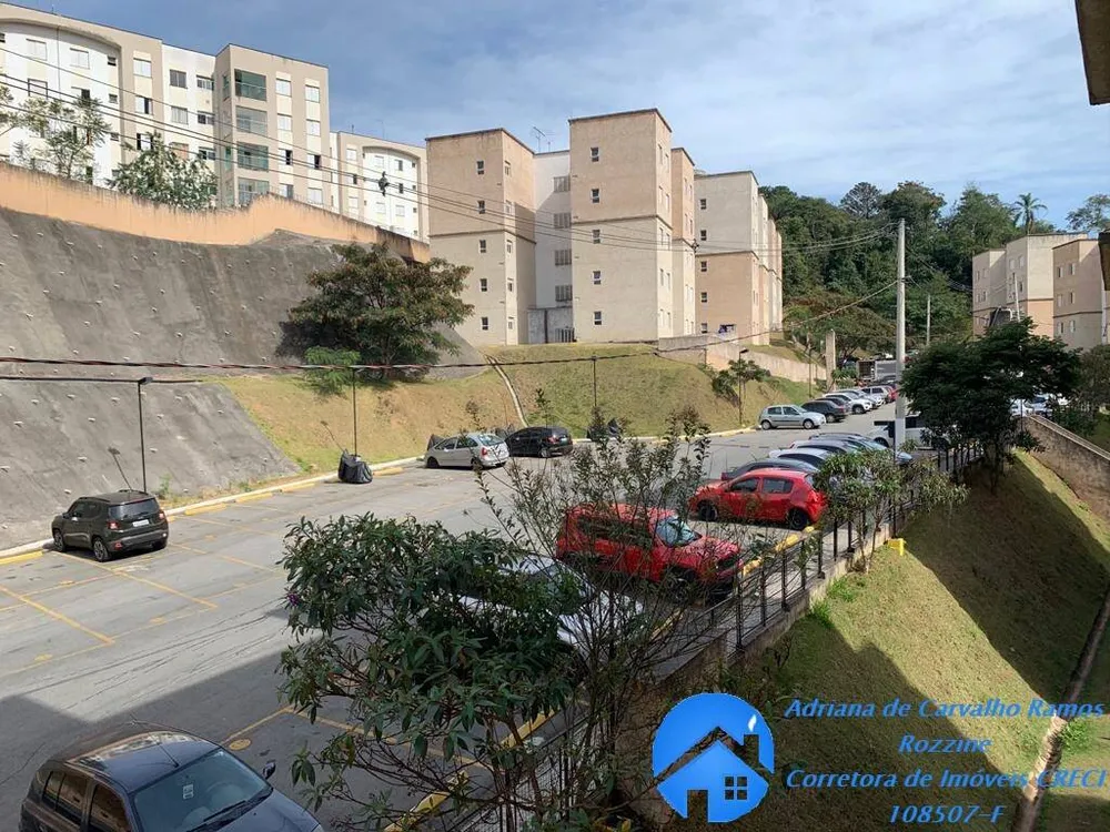 Apartamento, 2 quartos, 51 m² - Foto 13