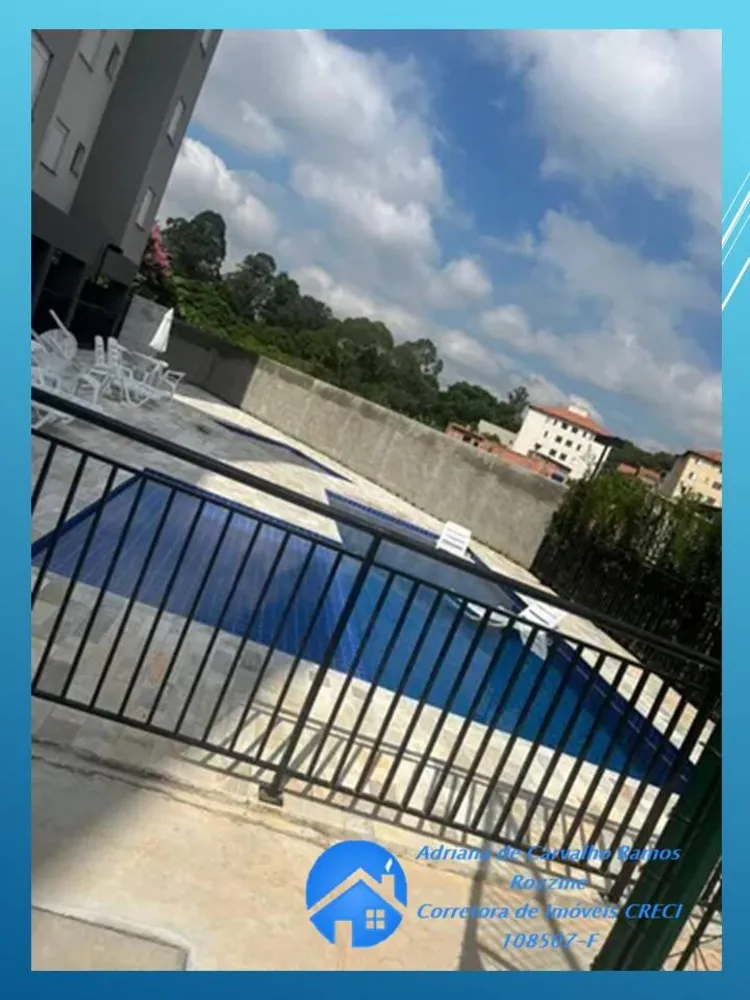 Apartamento, 2 quartos, 56 m² - Foto 5
