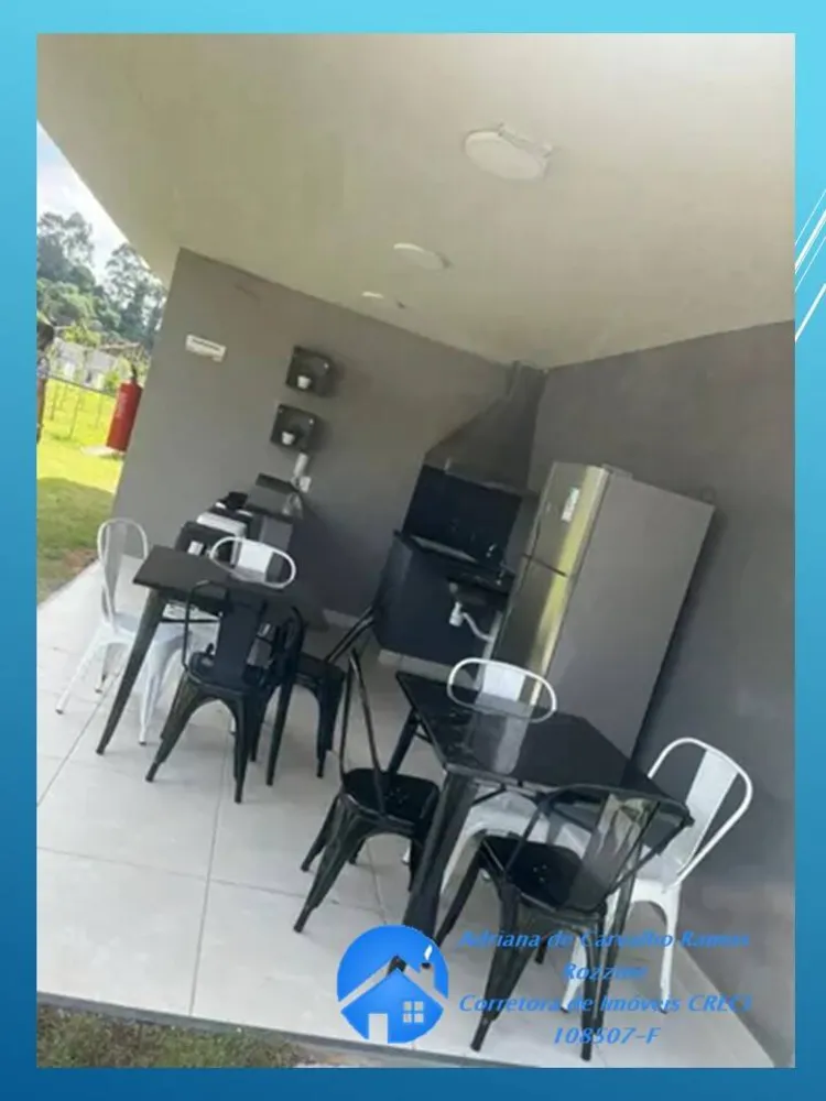 Apartamento, 2 quartos, 56 m² - Foto 6