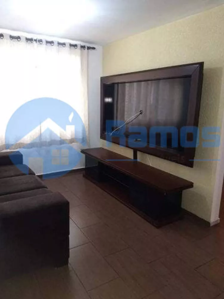 Apartamento à venda com 2 quartos, 62m² - Foto 6