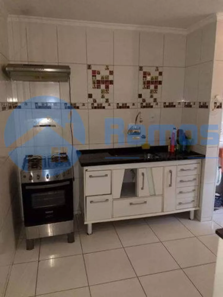 Apartamento à venda com 2 quartos, 62m² - Foto 1