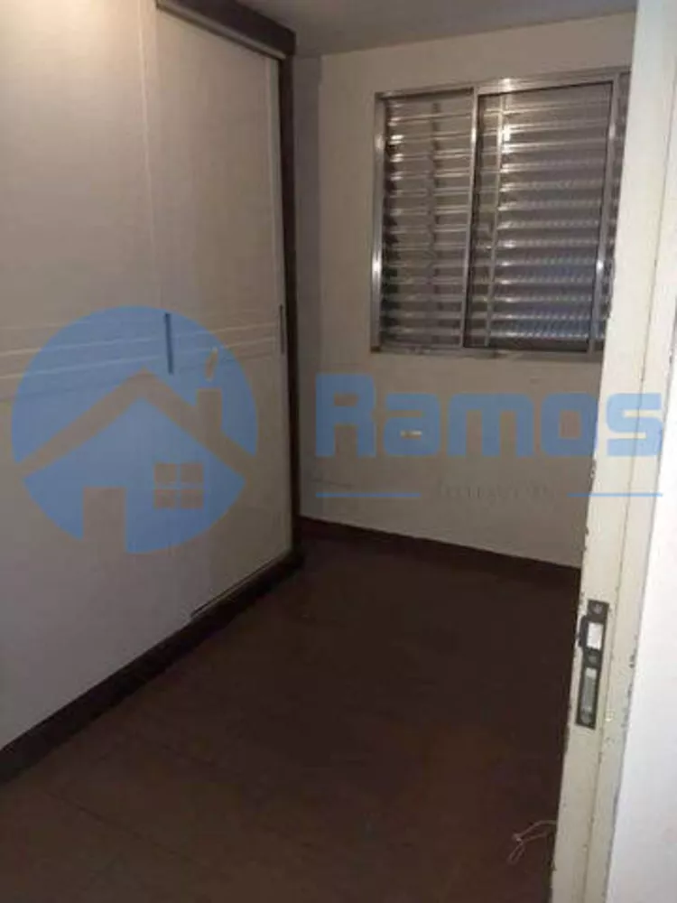 Apartamento à venda com 2 quartos, 62m² - Foto 5