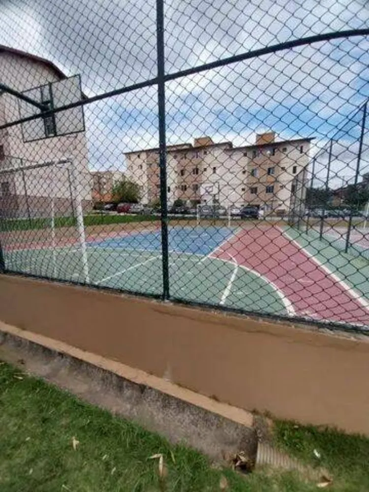 Apartamento, 2 quartos, 44 m² - Foto 14