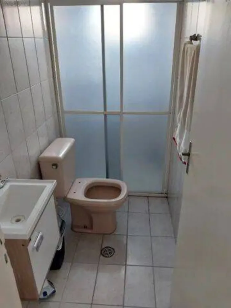Apartamento, 2 quartos, 44 m² - Foto 7