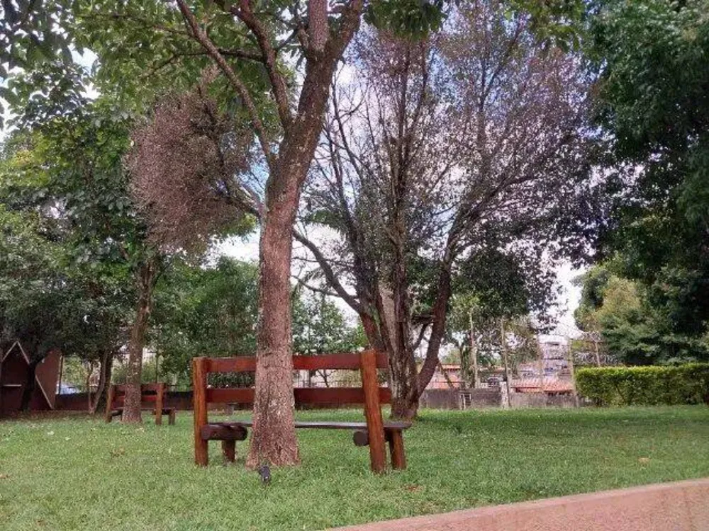 Apartamento, 2 quartos, 44 m² - Foto 5