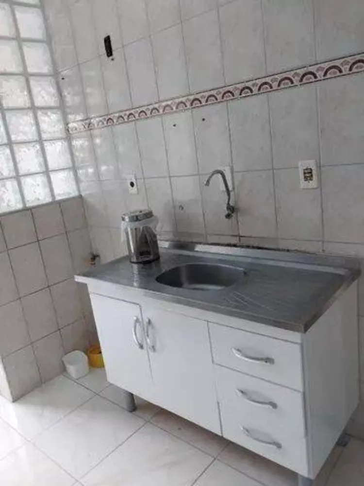 Apartamento à venda com 2 quartos, 44m² - Foto 3