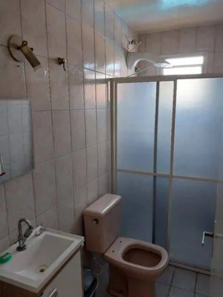 Apartamento, 2 quartos, 44 m² - Foto 9