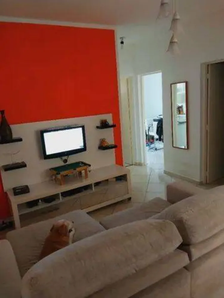 Apartamento, 2 quartos, 44 m² - Foto 5