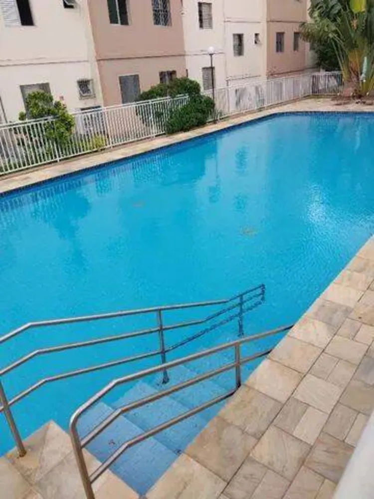 Apartamento, 2 quartos, 44 m² - Foto 15