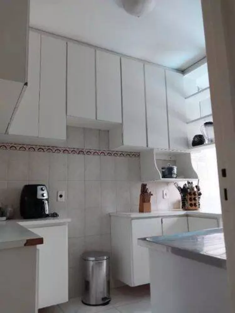 Apartamento à venda com 2 quartos, 44m² - Foto 1