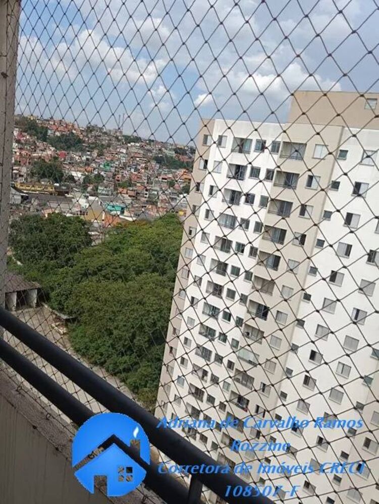 Apartamento, 2 quartos, 50 m² - Foto 3