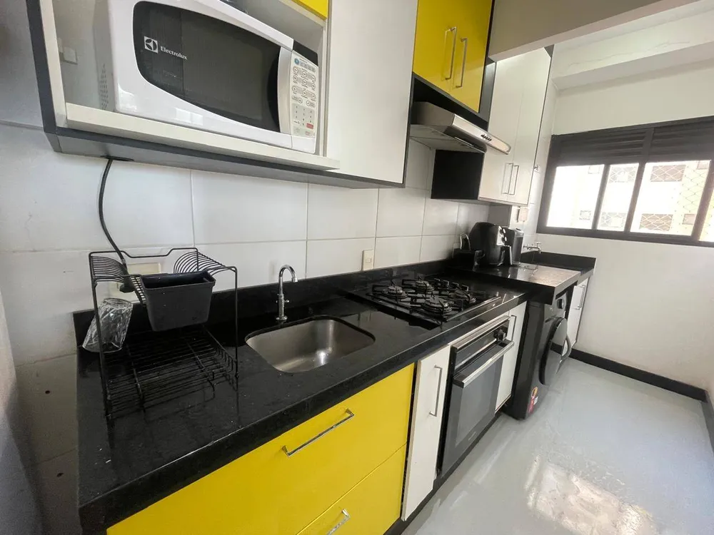 Apartamento, 2 quartos, 60 m² - Foto 11