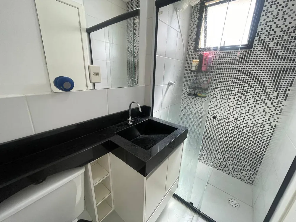 Apartamento, 2 quartos, 60 m² - Foto 7