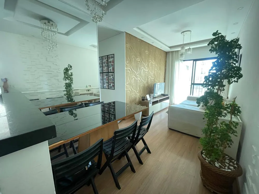 Apartamento, 2 quartos, 60 m² - Foto 10