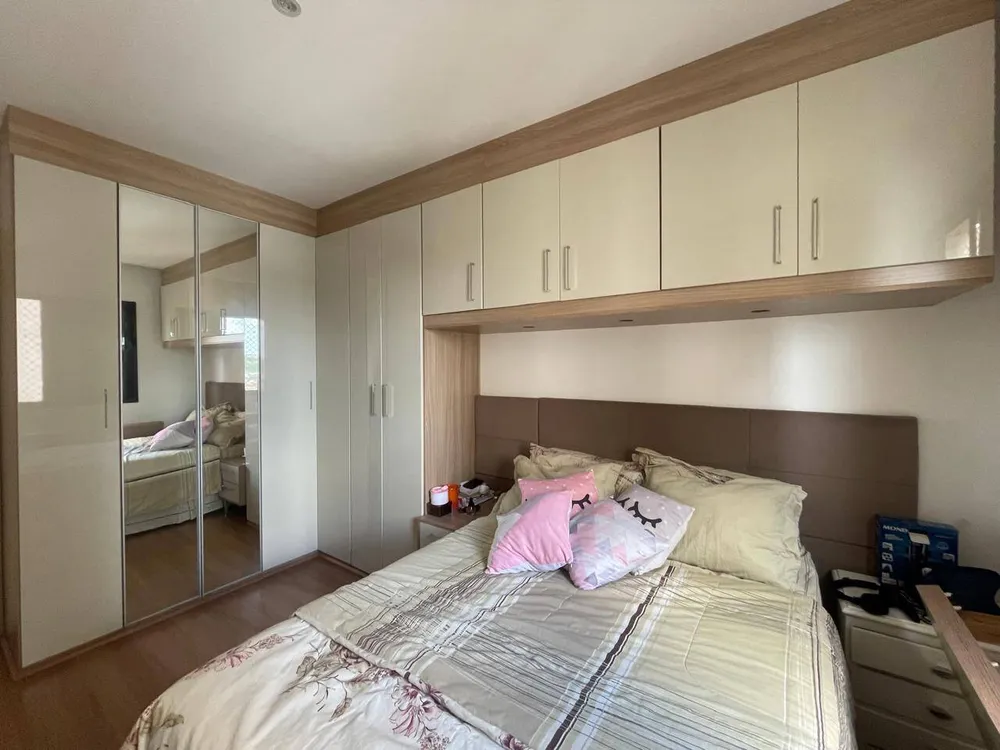 Apartamento, 2 quartos, 60 m² - Foto 5