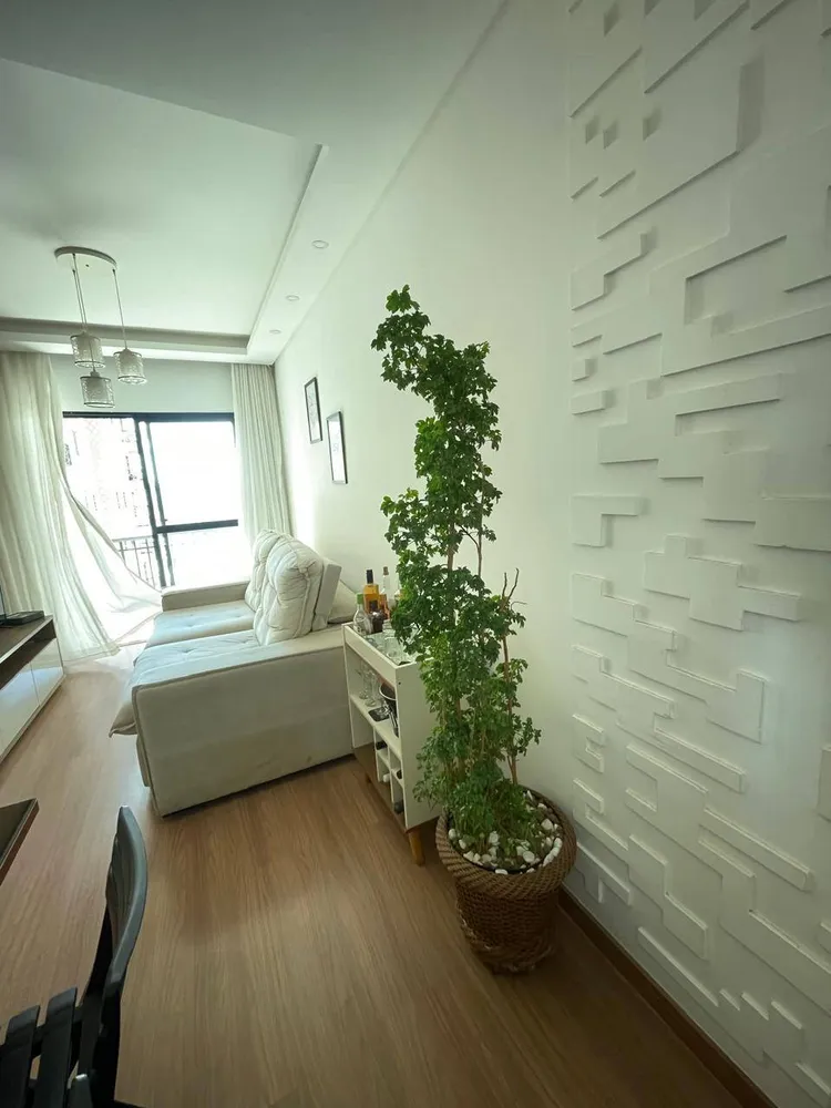 Apartamento, 2 quartos, 60 m² - Foto 12