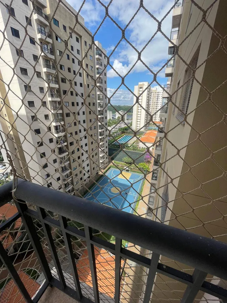 Apartamento, 2 quartos, 60 m² - Foto 14