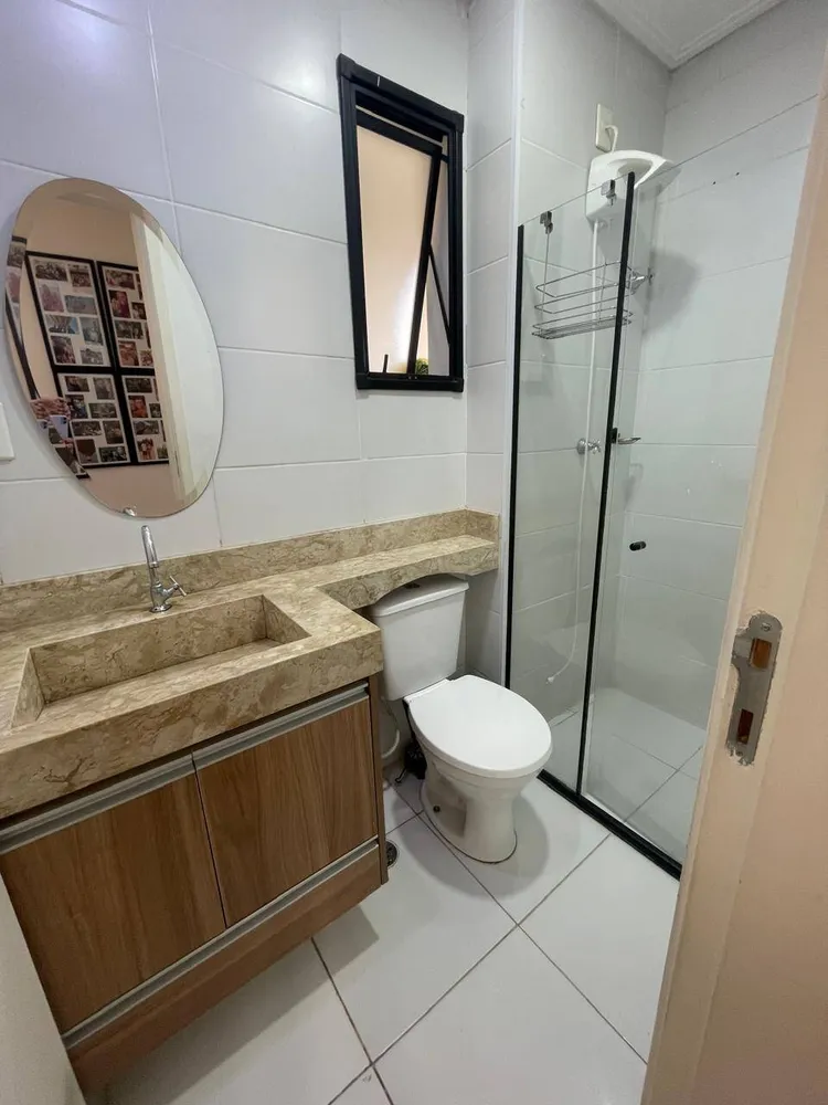 Apartamento, 2 quartos, 60 m² - Foto 16