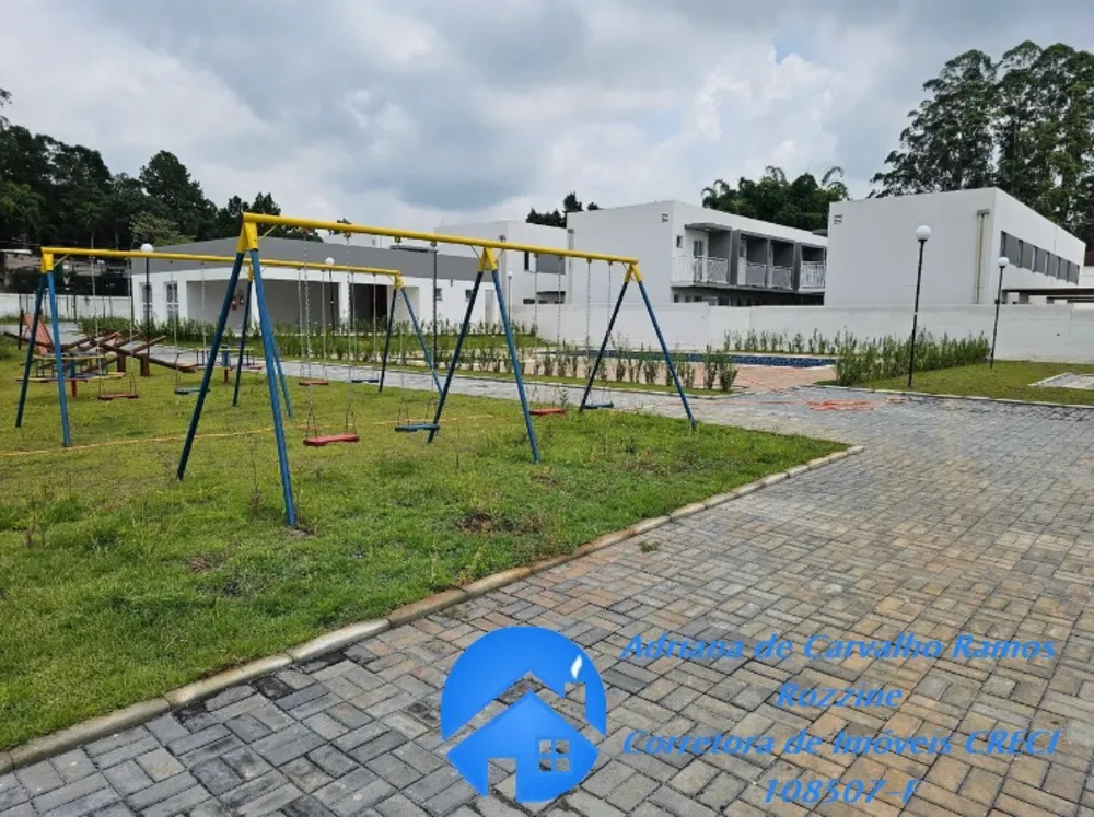Casa, 2 quartos, 60 m² - Foto 13