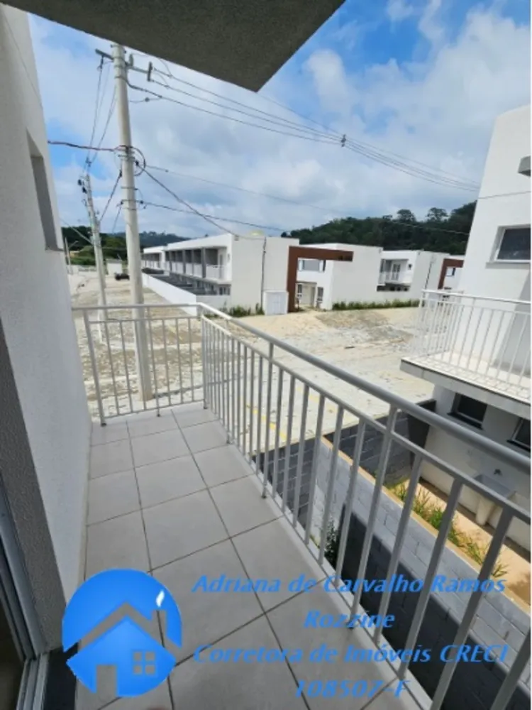 Casa, 2 quartos, 60 m² - Foto 6