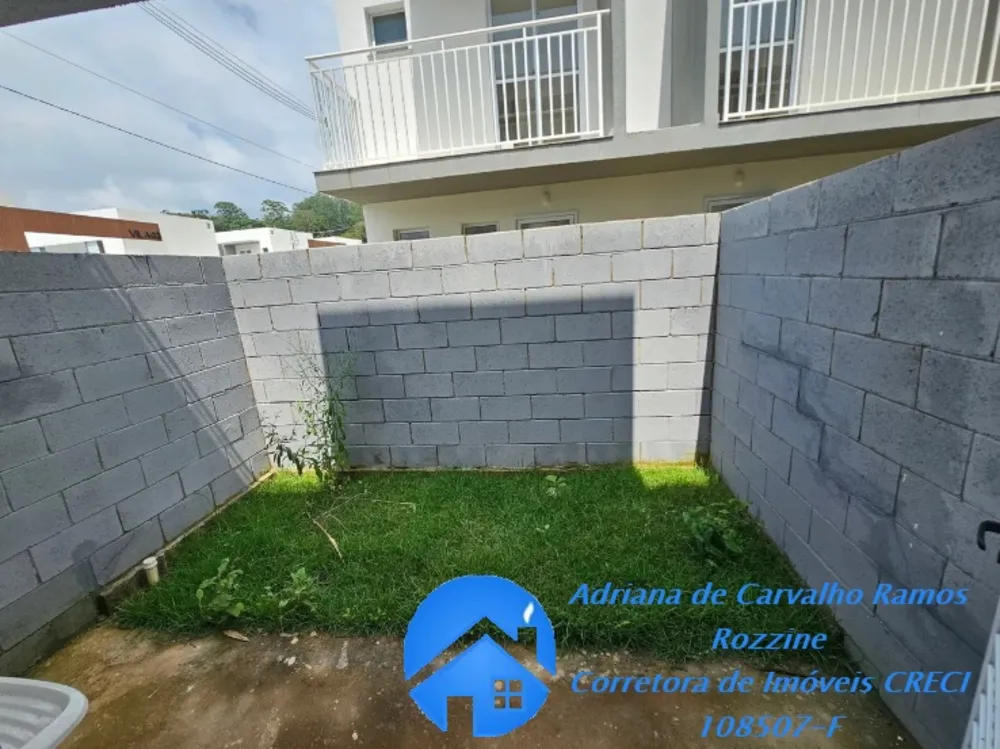 Casa, 2 quartos, 60 m² - Foto 7