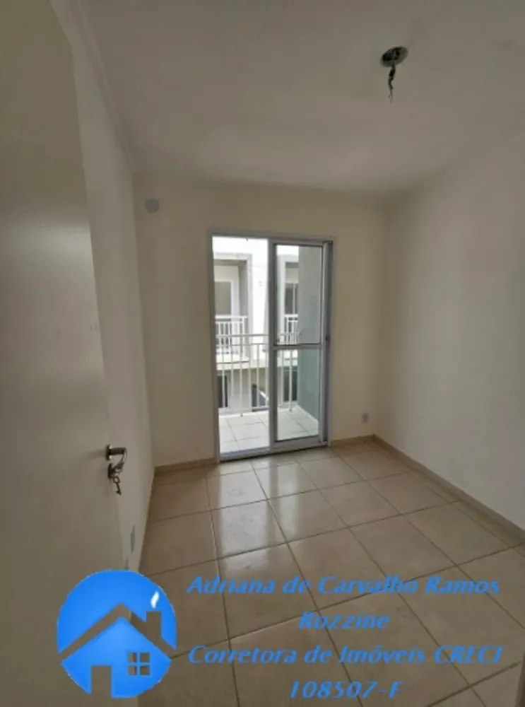 Casa, 2 quartos, 60 m² - Foto 3