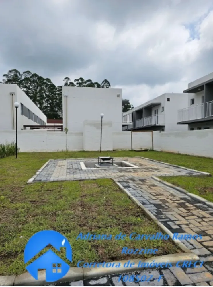 Casa, 2 quartos, 60 m² - Foto 14