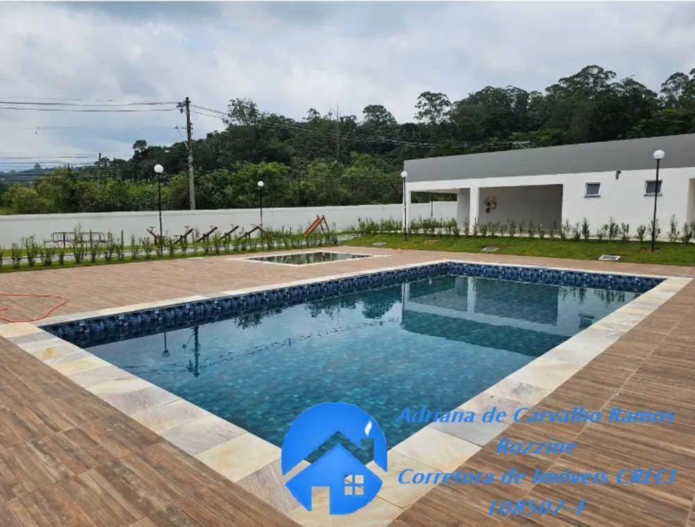 Casa, 2 quartos, 60 m² - Foto 9