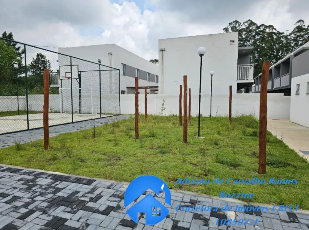 Casa, 2 quartos, 60 m² - Foto 15