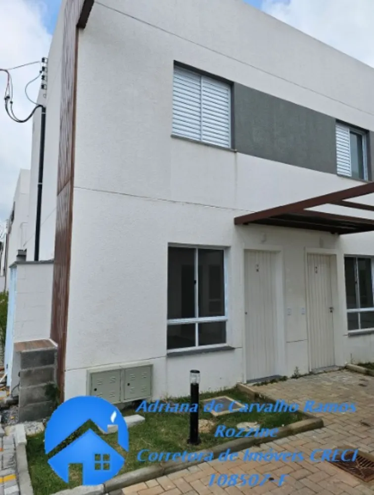 Casa, 2 quartos, 60 m² - Foto 10