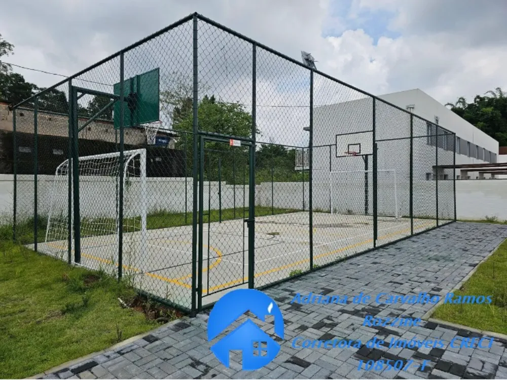 Casa, 2 quartos, 60 m² - Foto 12
