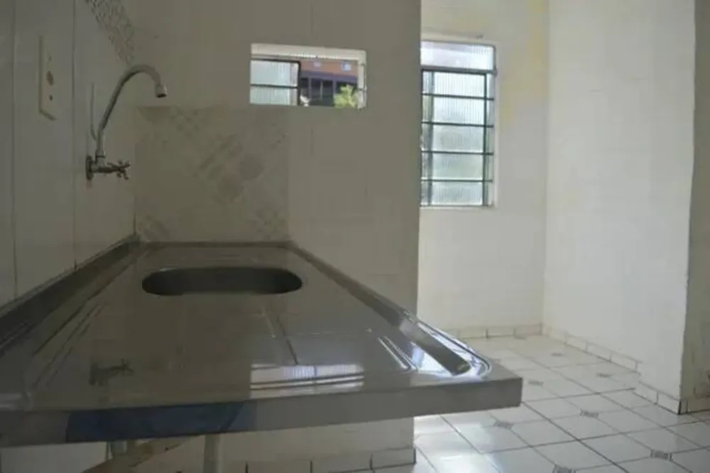 Apartamento, 2 quartos, 56 m² - Foto 1