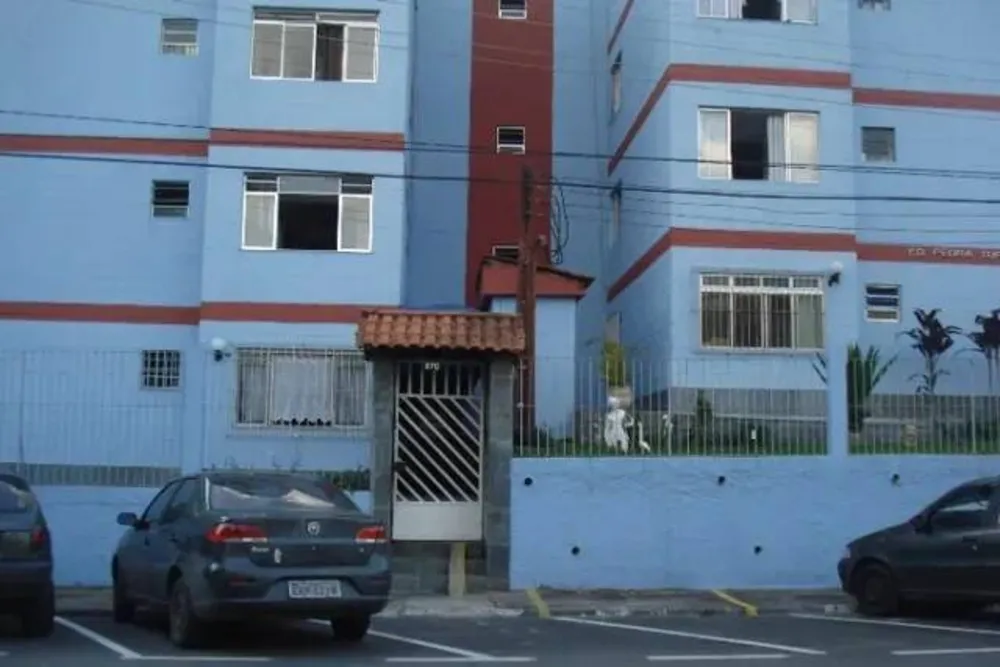 Apartamento, 2 quartos, 56 m² - Foto 12