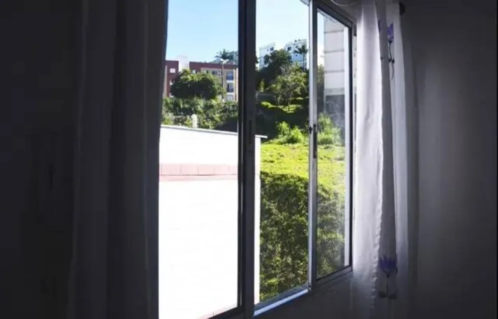 Apartamento, 2 quartos, 56 m² - Foto 9