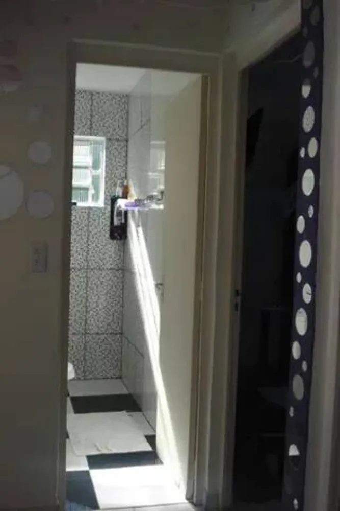 Apartamento, 2 quartos, 56 m² - Foto 5