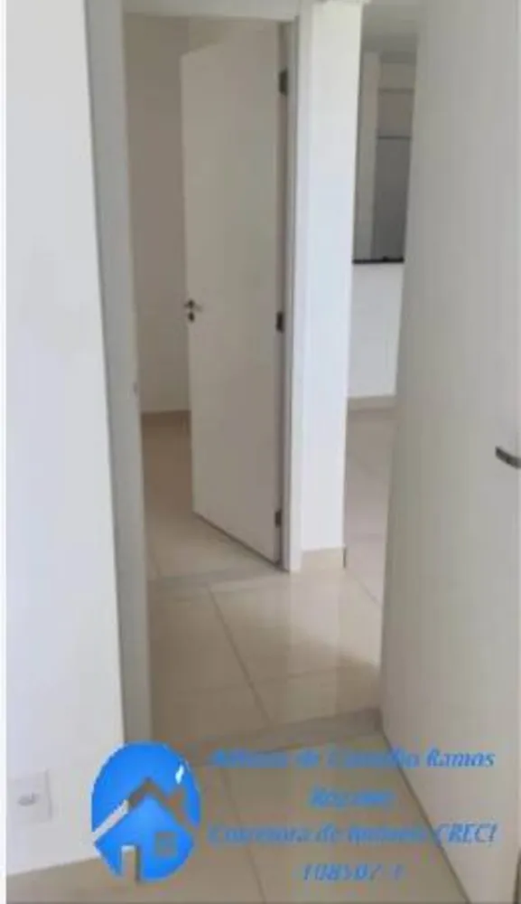 Apartamento, 2 quartos, 45 m² - Foto 6