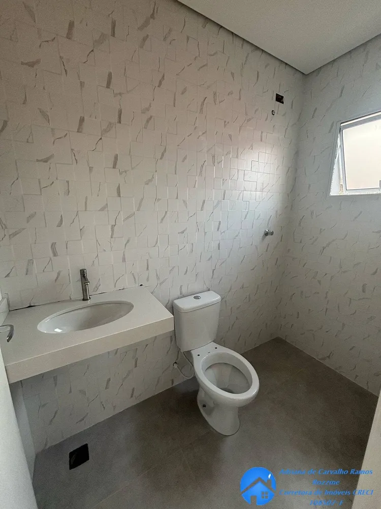 Sobrado, 3 quartos, 153 m² - Foto 8