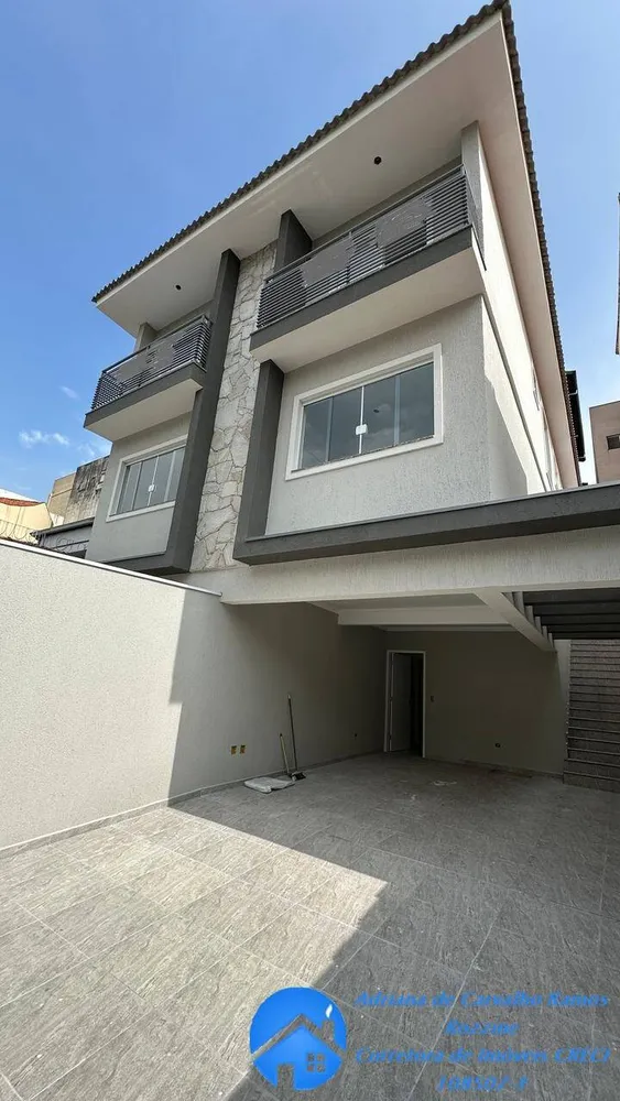 Sobrado, 3 quartos, 153 m² - Foto 15