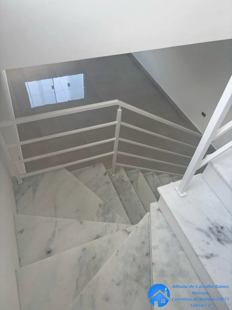 Sobrado, 3 quartos, 153 m² - Foto 3