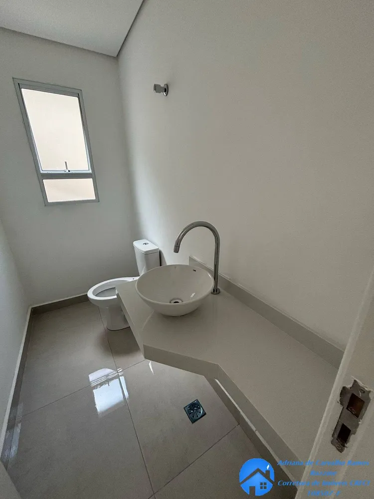 Sobrado, 3 quartos, 153 m² - Foto 7