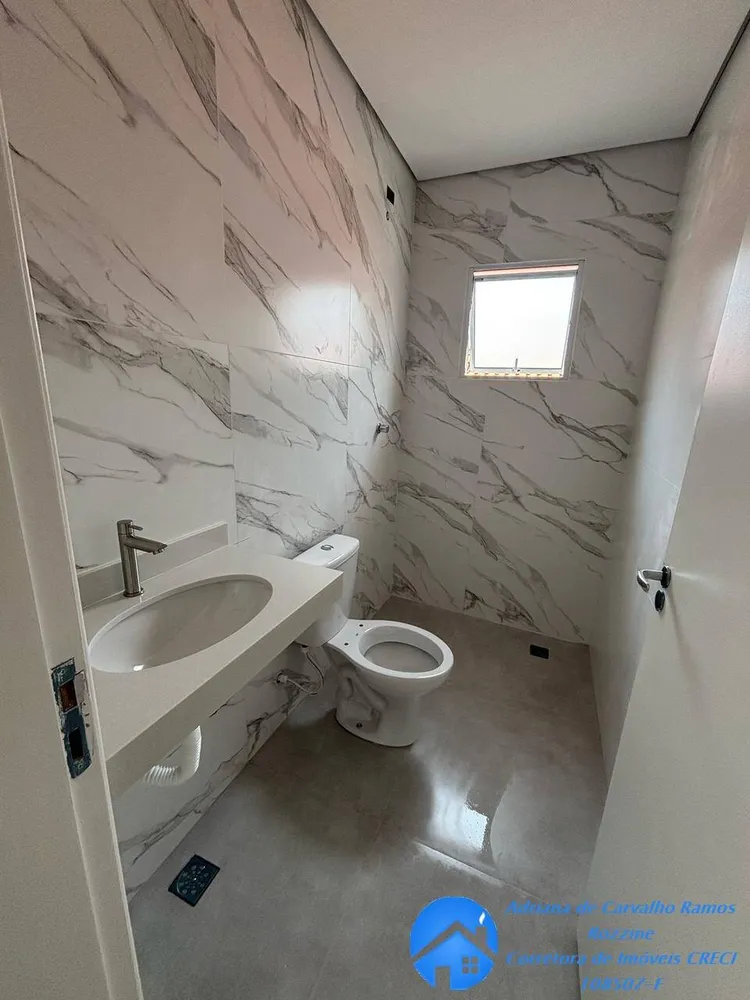 Sobrado, 3 quartos, 153 m² - Foto 6
