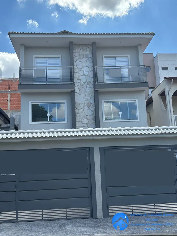 Sobrado, 3 quartos, 153 m² - Foto 16