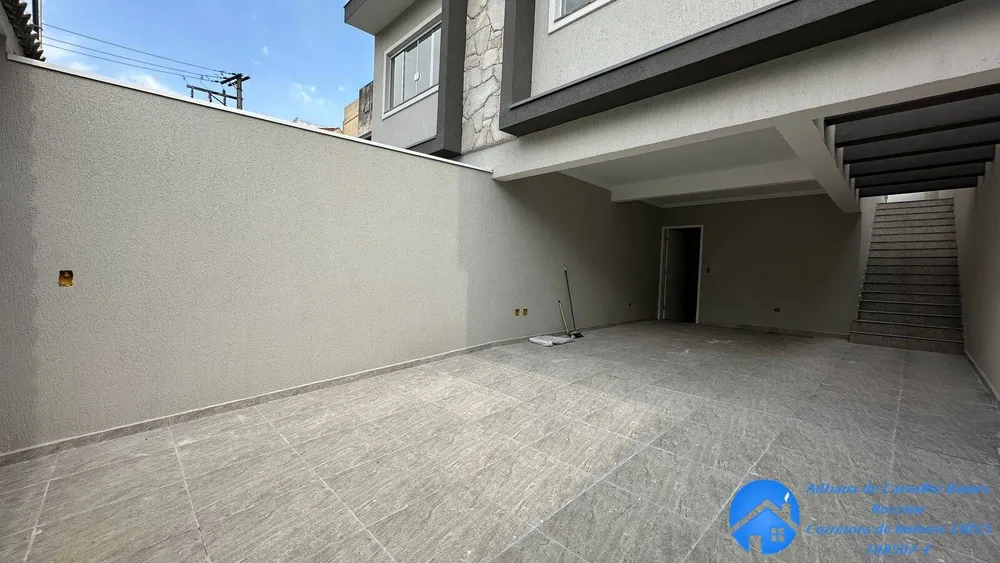 Sobrado, 3 quartos, 153 m² - Foto 14