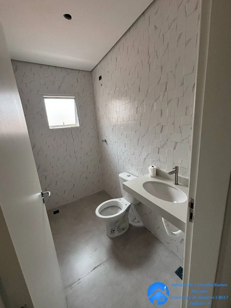 Sobrado, 3 quartos, 153 m² - Foto 3