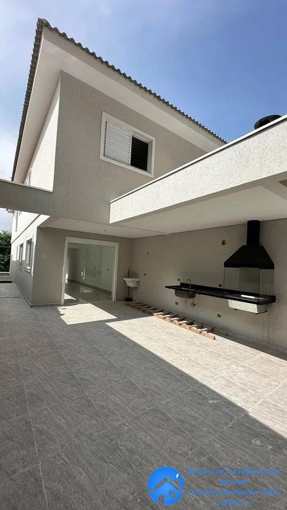 Sobrado, 3 quartos, 153 m² - Foto 13