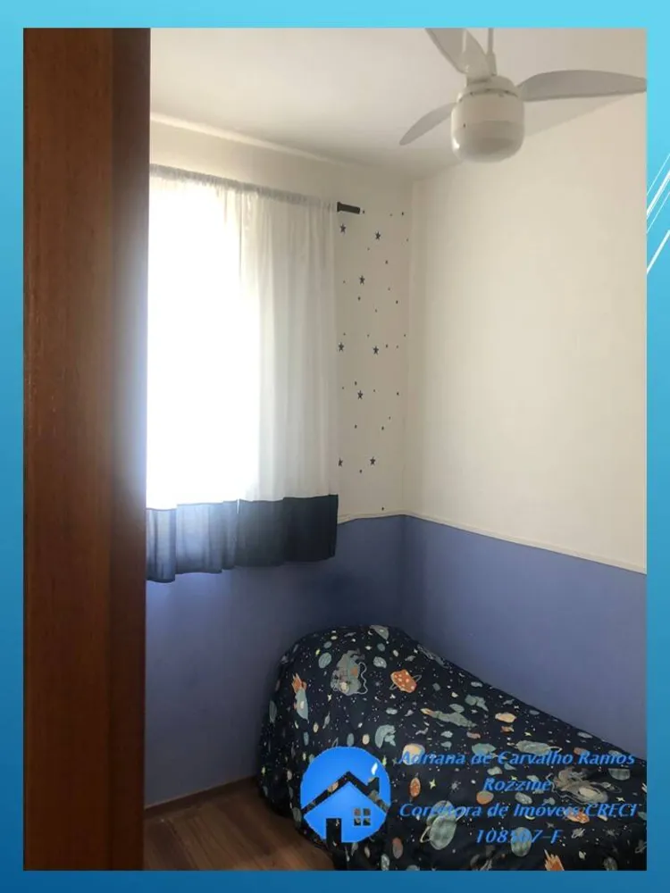Casa de Condomínio, 2 quartos - Foto 6