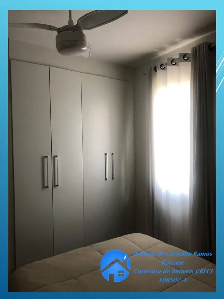 Casa de Condomínio, 2 quartos - Foto 5